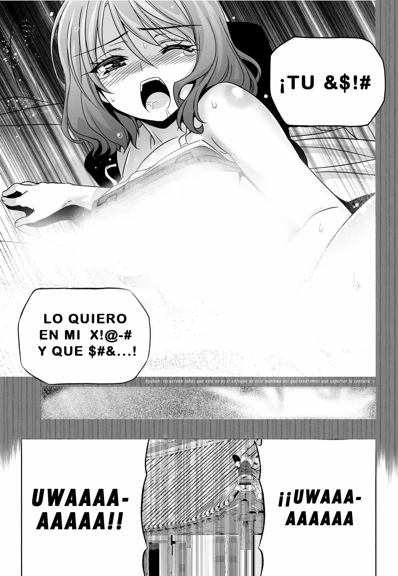 My Love Tiger (2014) - Capítulo 80 - Página 10 - LectorTMOo