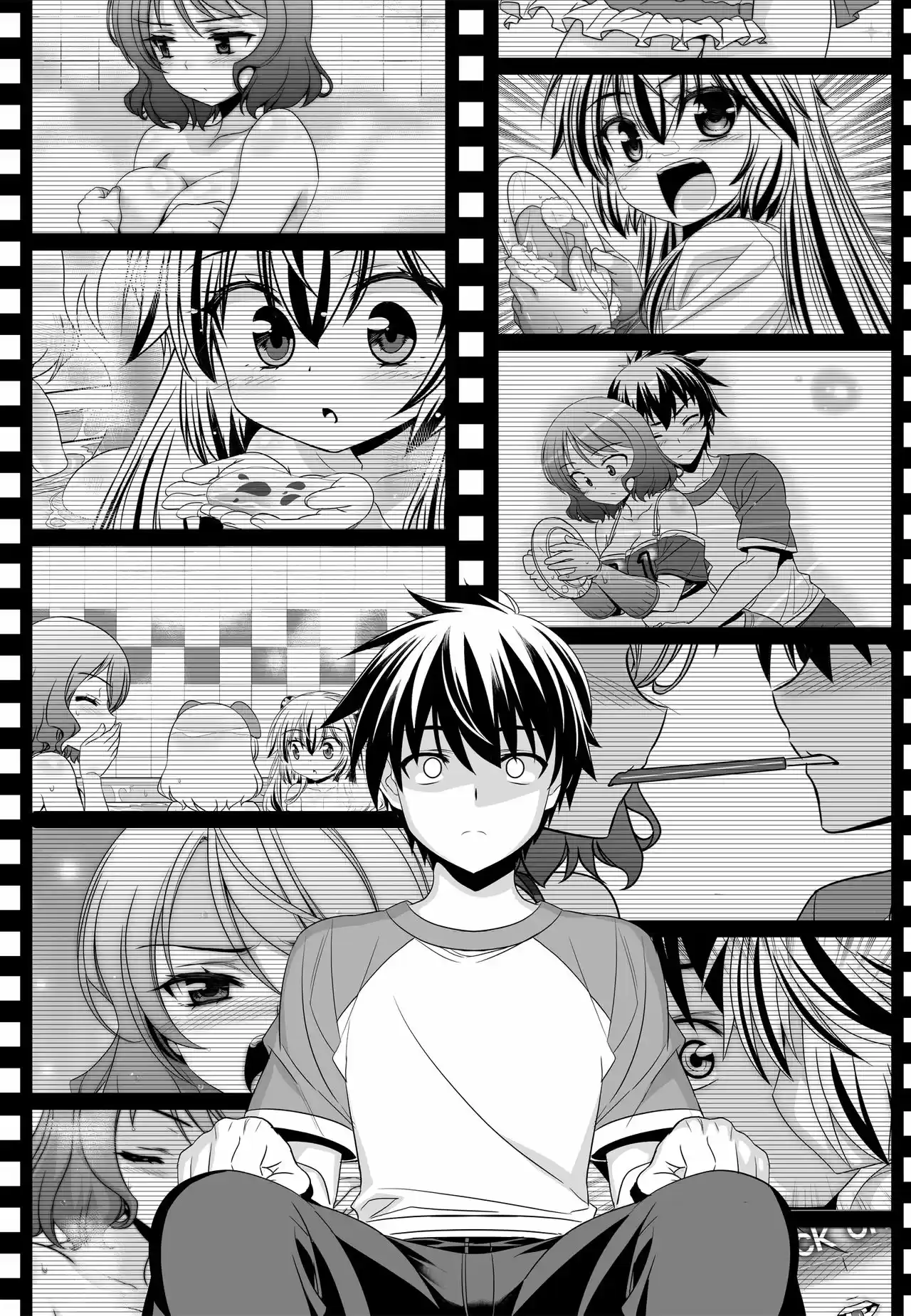 My Love Tiger (2014) - Capítulo 90 - Página 15 - LectorTMOo
