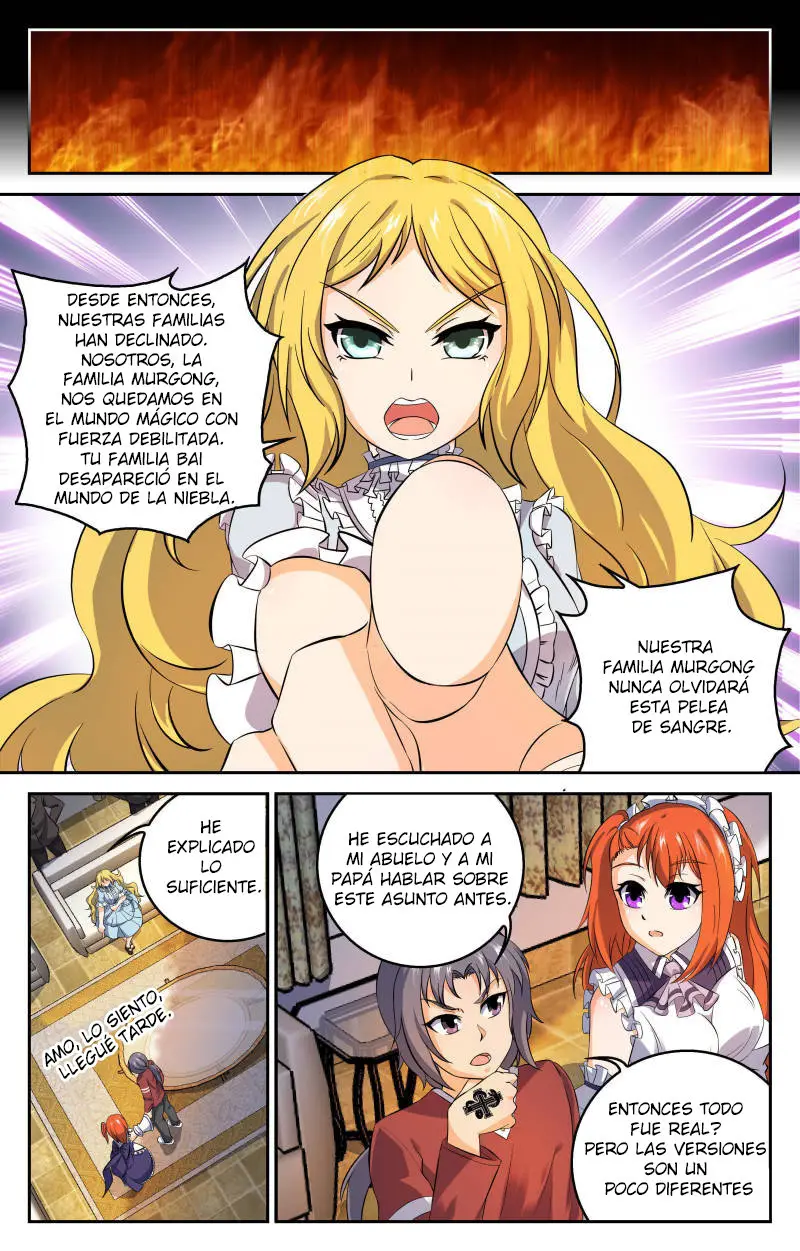 My Maid is a Demon (2018) - Capítulo 10 - Página 4 - LectorTMOo