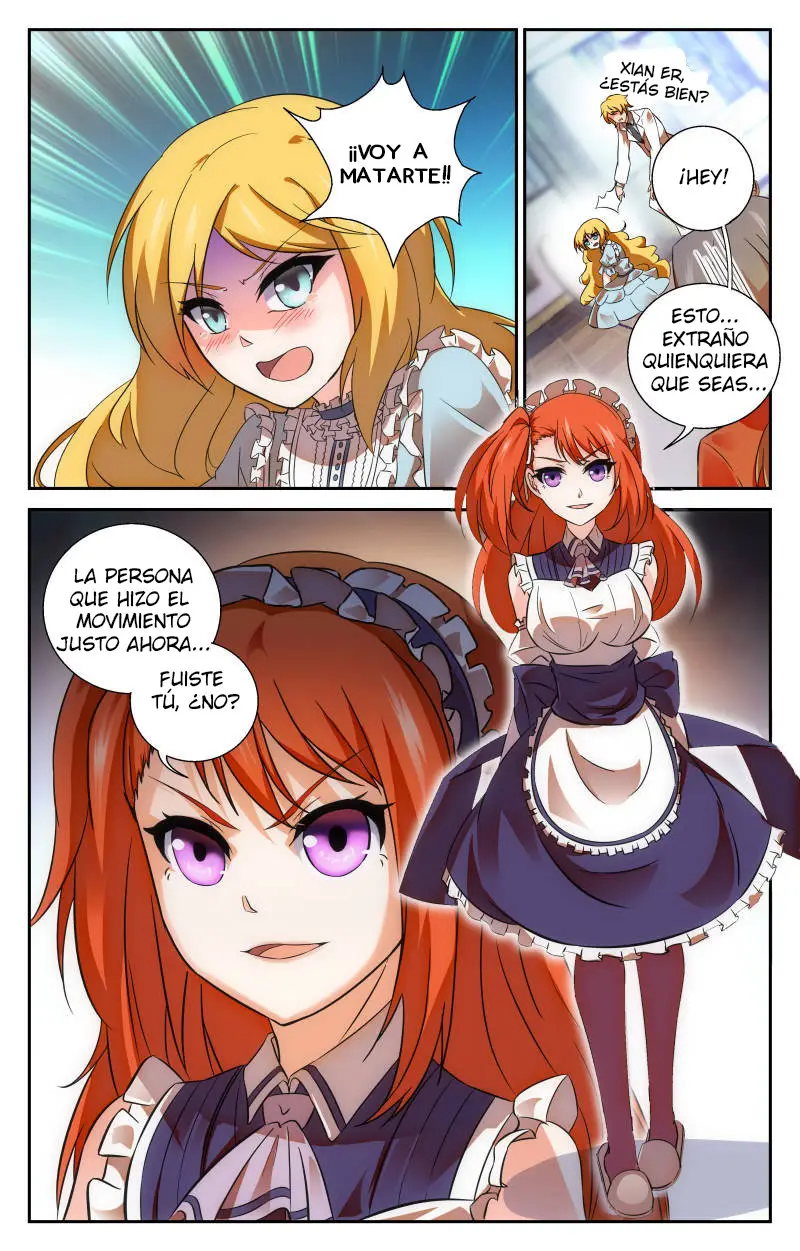 My Maid is a Demon (2018) - Capítulo 12 - Página 2 - LectorTMOo