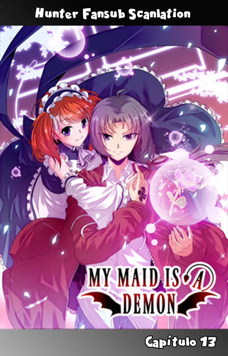 My Maid is a Demon (2018) - Capítulo 13 - Página 1 - LectorTMOo