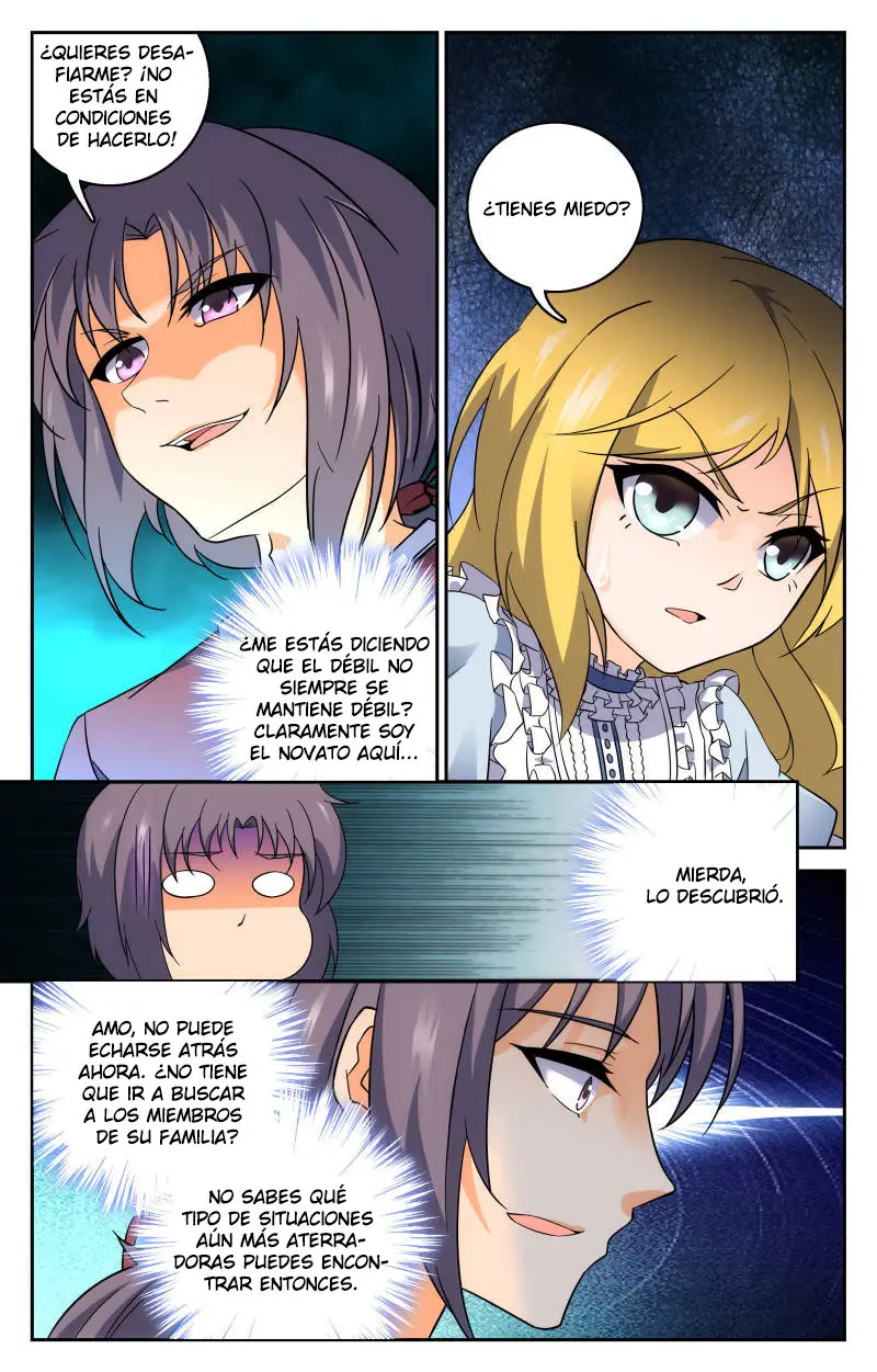 My Maid is a Demon (2018) - Capítulo 13 - Página 6 - LectorTMOo