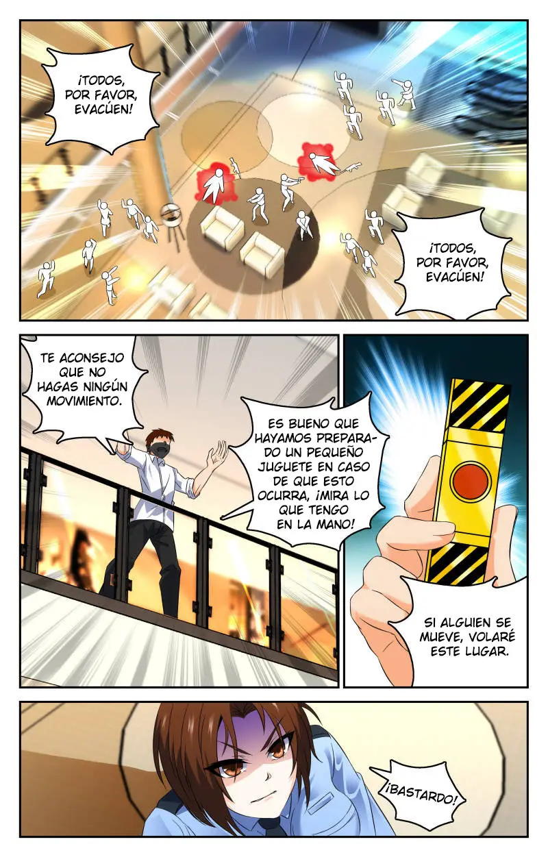My Maid is a Demon (2018) - Capítulo 14 - Página 6 - LectorTMOo
