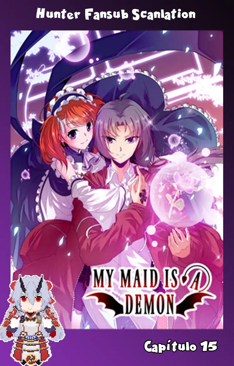 My Maid is a Demon (2018) - Capítulo 15 - Página 1 - LectorTMOo