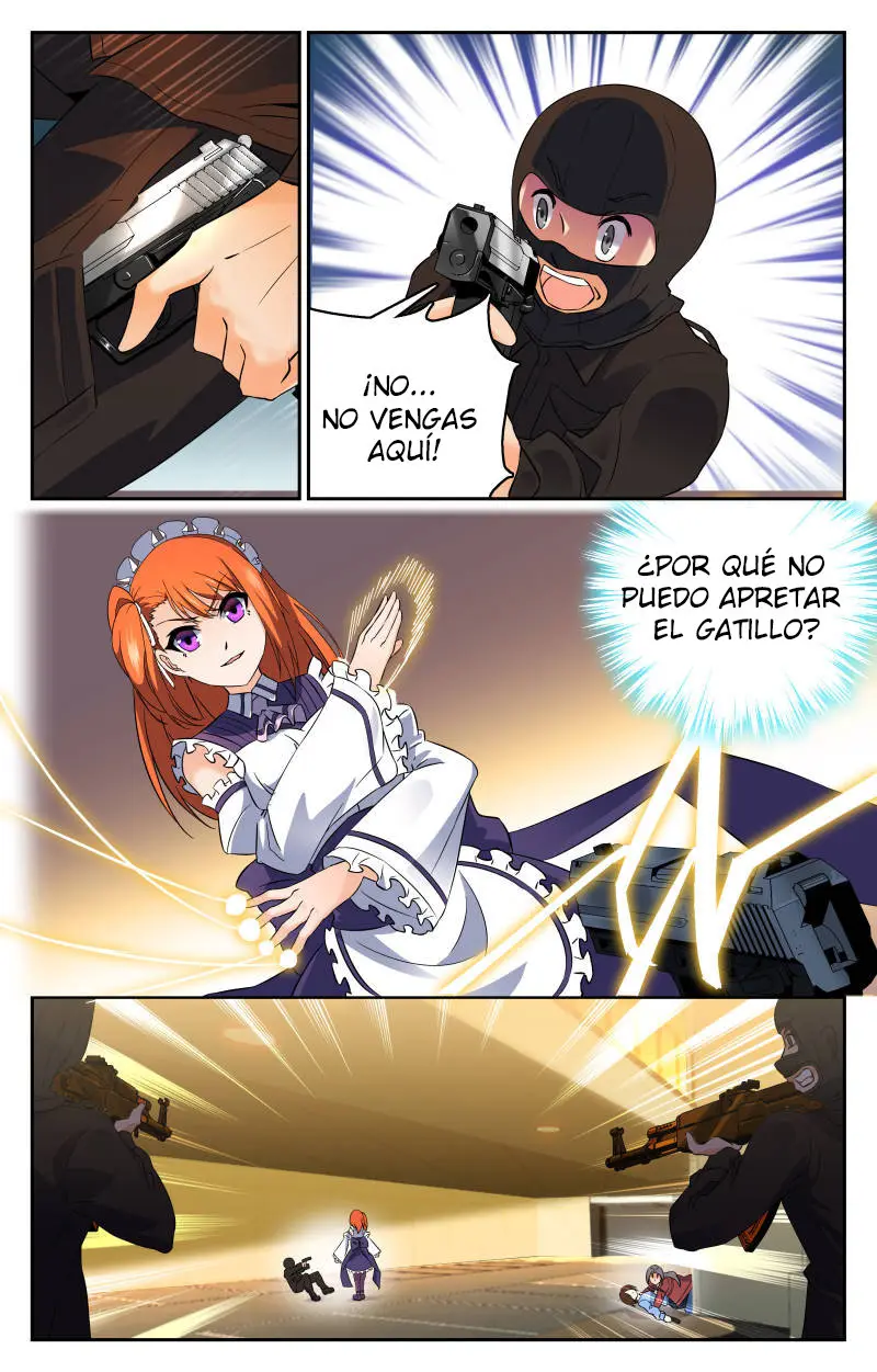 My Maid is a Demon (2018) - Capítulo 15 - Página 3 - LectorTMOo