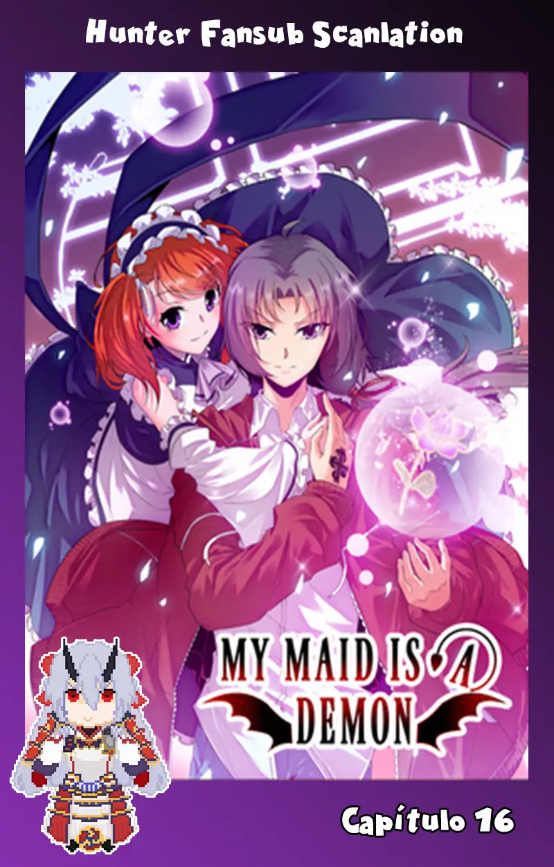 My Maid is a Demon (2018) - Capítulo 16 - Página 1 - LectorTMOo