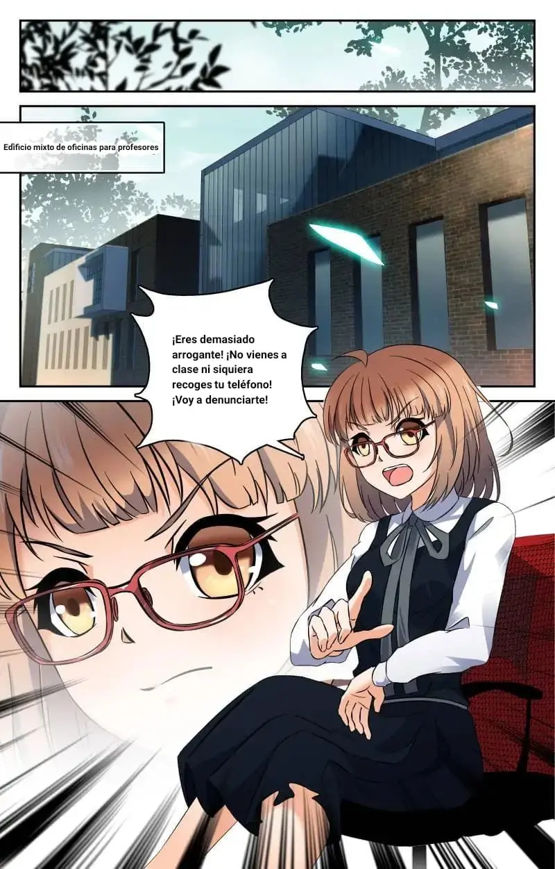 My Maid is a Demon (2018) - Capítulo 17 - Página 6 - LectorTMOo