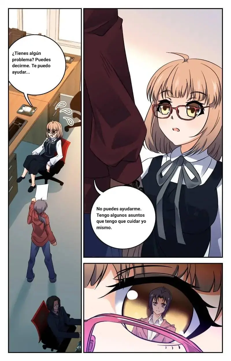My Maid is a Demon (2018) - Capítulo 17 - Página 8 - LectorTMOo