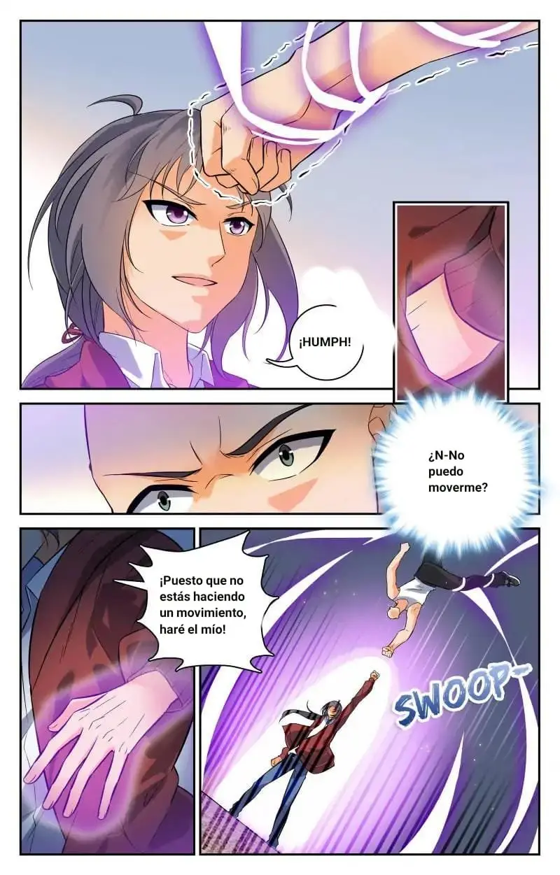 My Maid is a Demon (2018) - Capítulo 23 - Página 5 - LectorTMOo