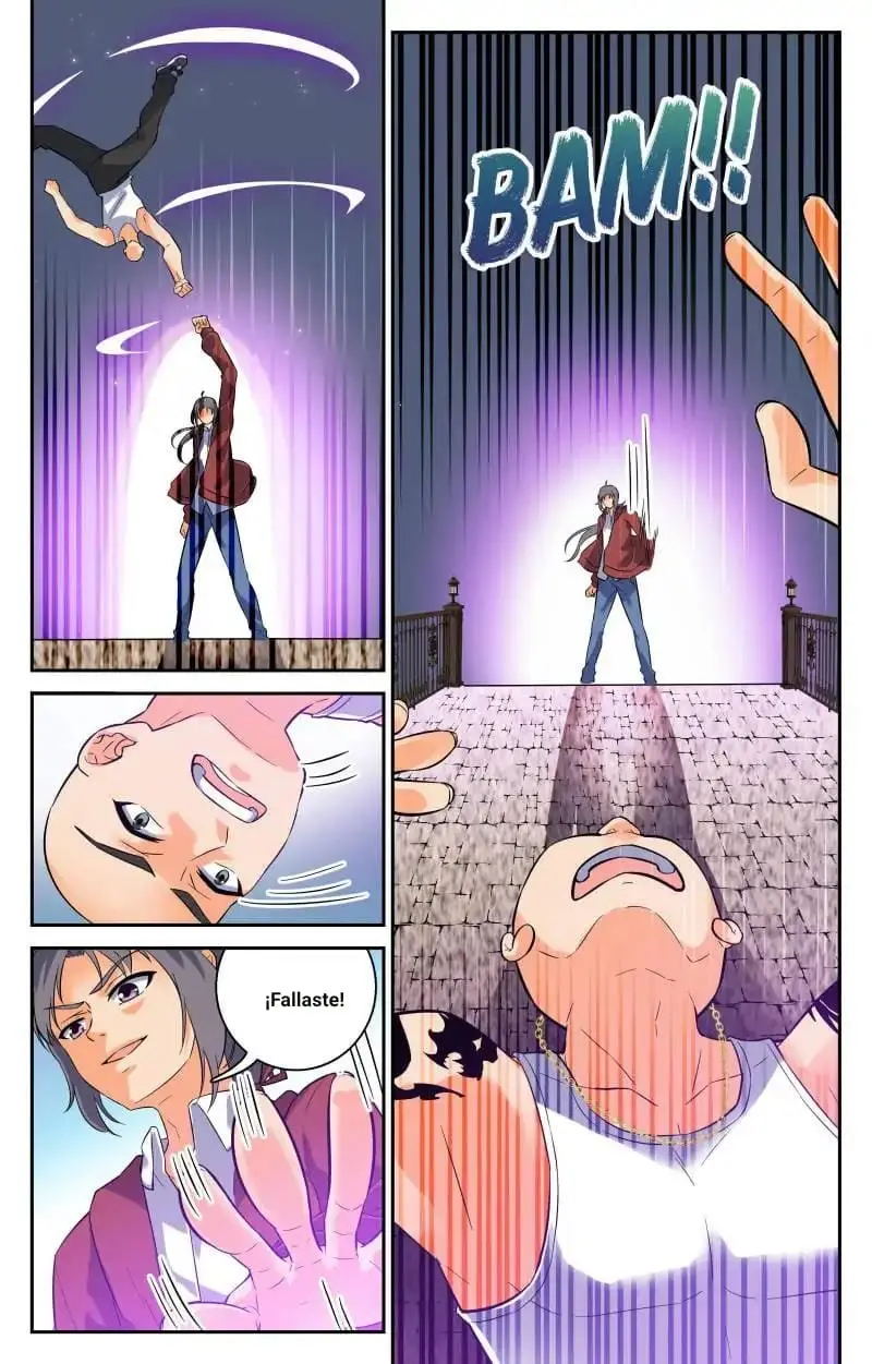 My Maid is a Demon (2018) - Capítulo 23 - Página 6 - LectorTMOo