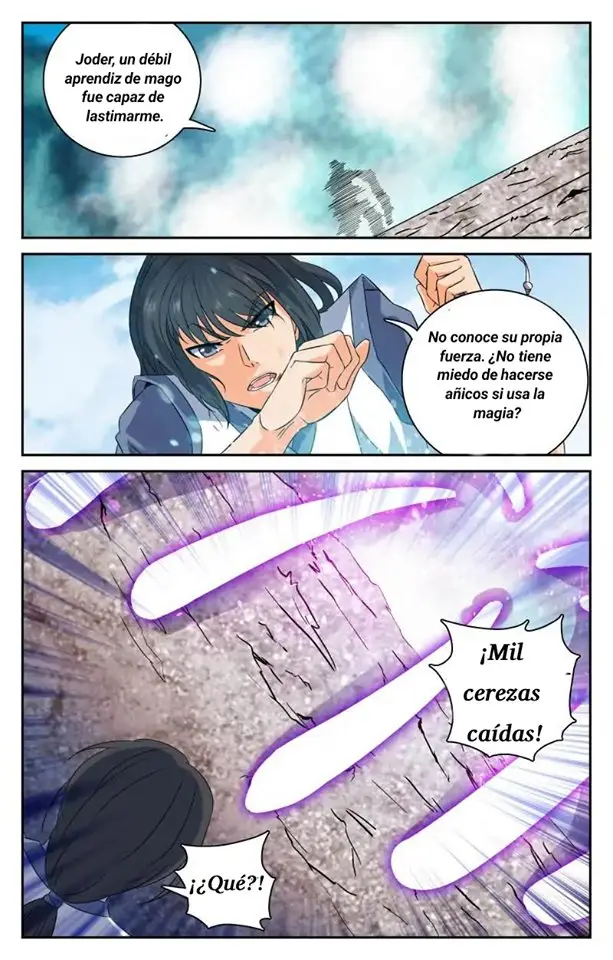 My Maid is a Demon (2018) - Capítulo 28 - Página 6 - LectorTMOo