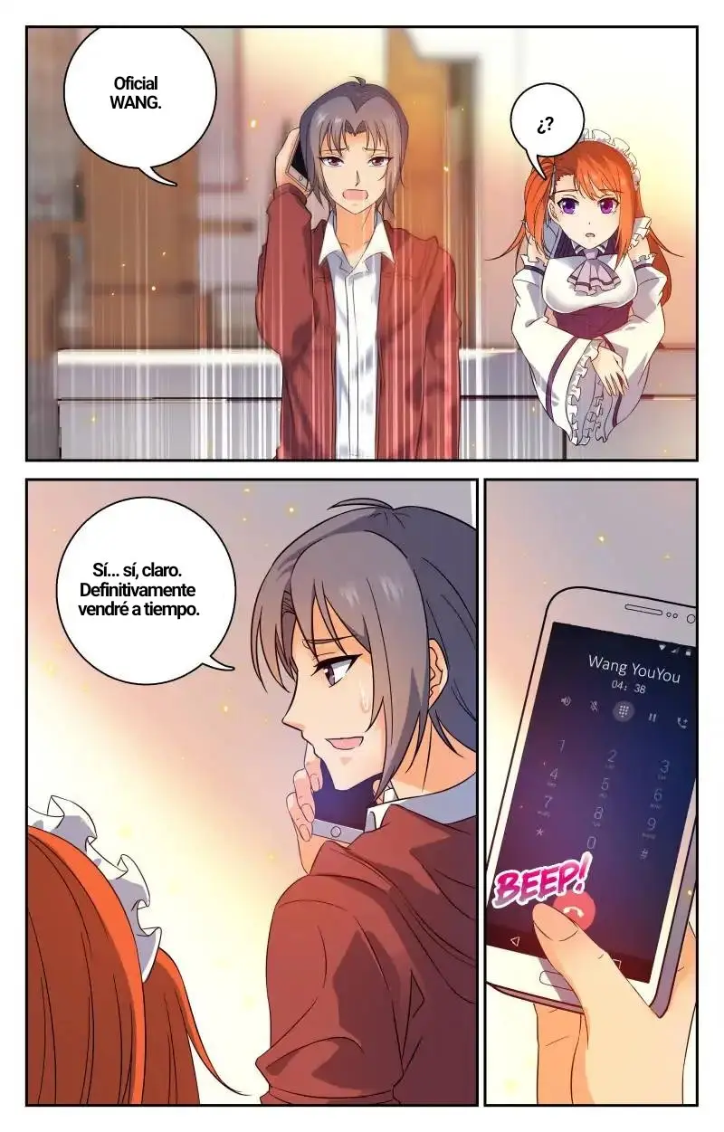 My Maid is a Demon (2018) - Capítulo 30 - Página 6 - LectorTMOo