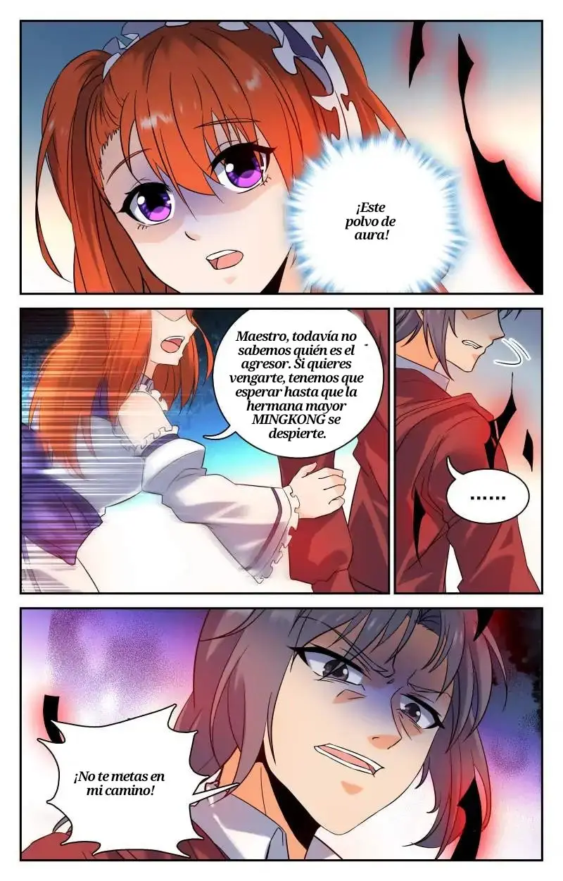 My Maid is a Demon (2018) - Capítulo 31 - Página 8 - LectorTMOo