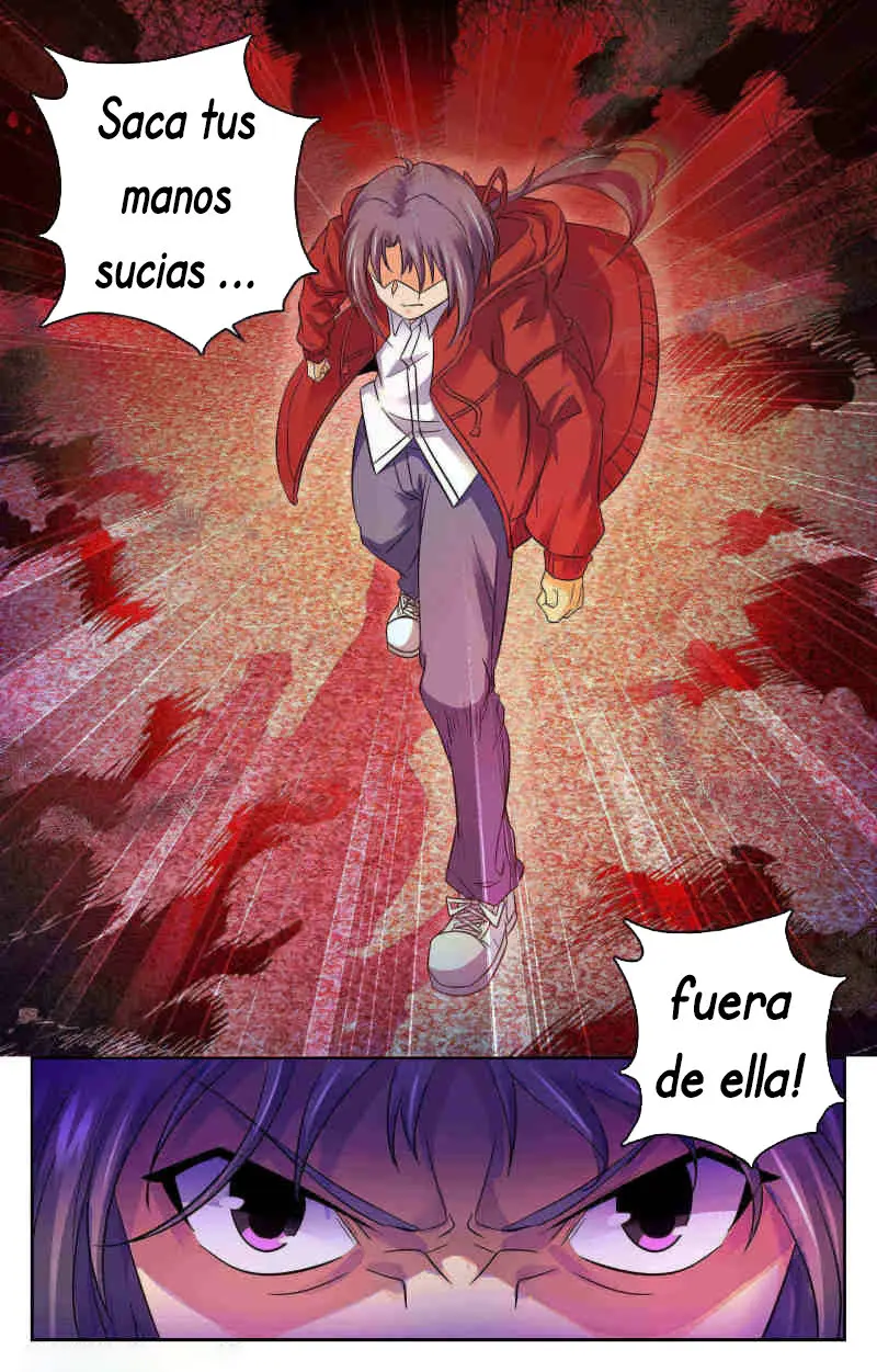 My Maid is a Demon (2018) - Capítulo 5 - Página 11 - LectorTMOo
