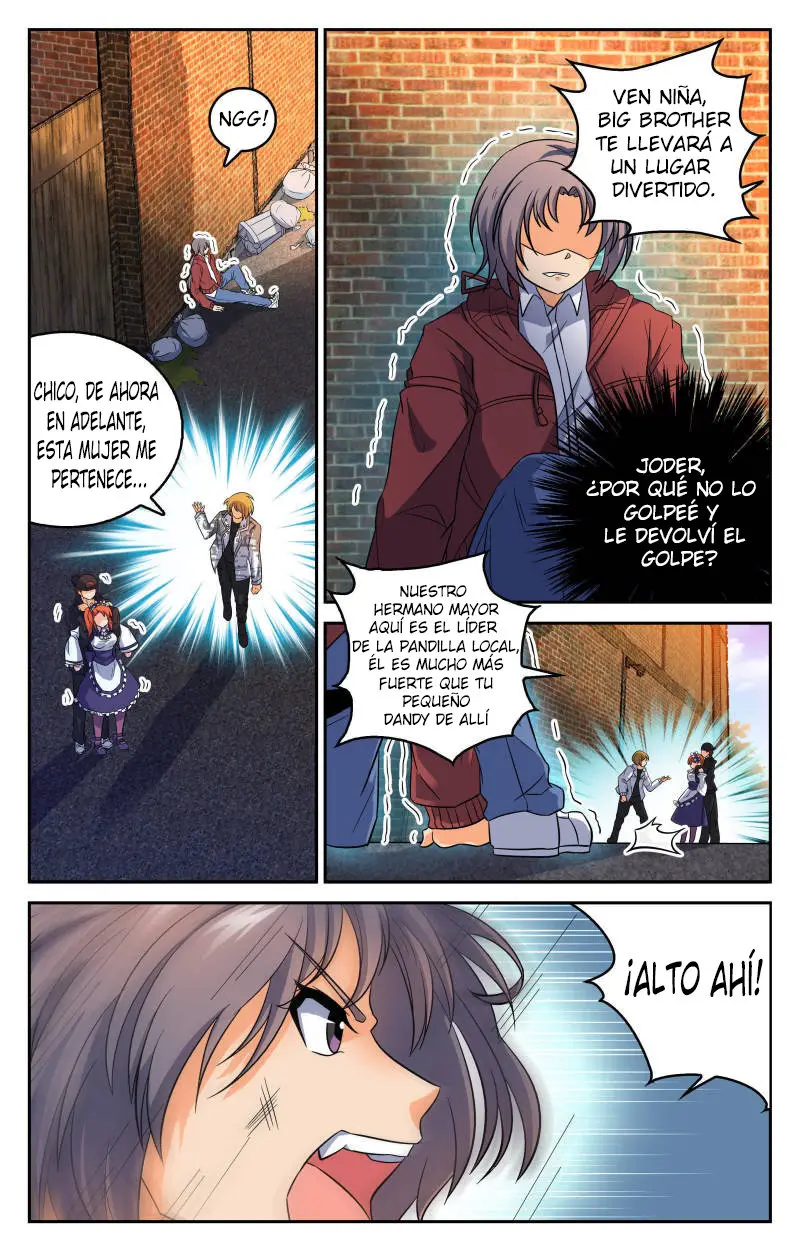 My Maid is a Demon (2018) - Capítulo 6 - Página 6 - LectorTMOo