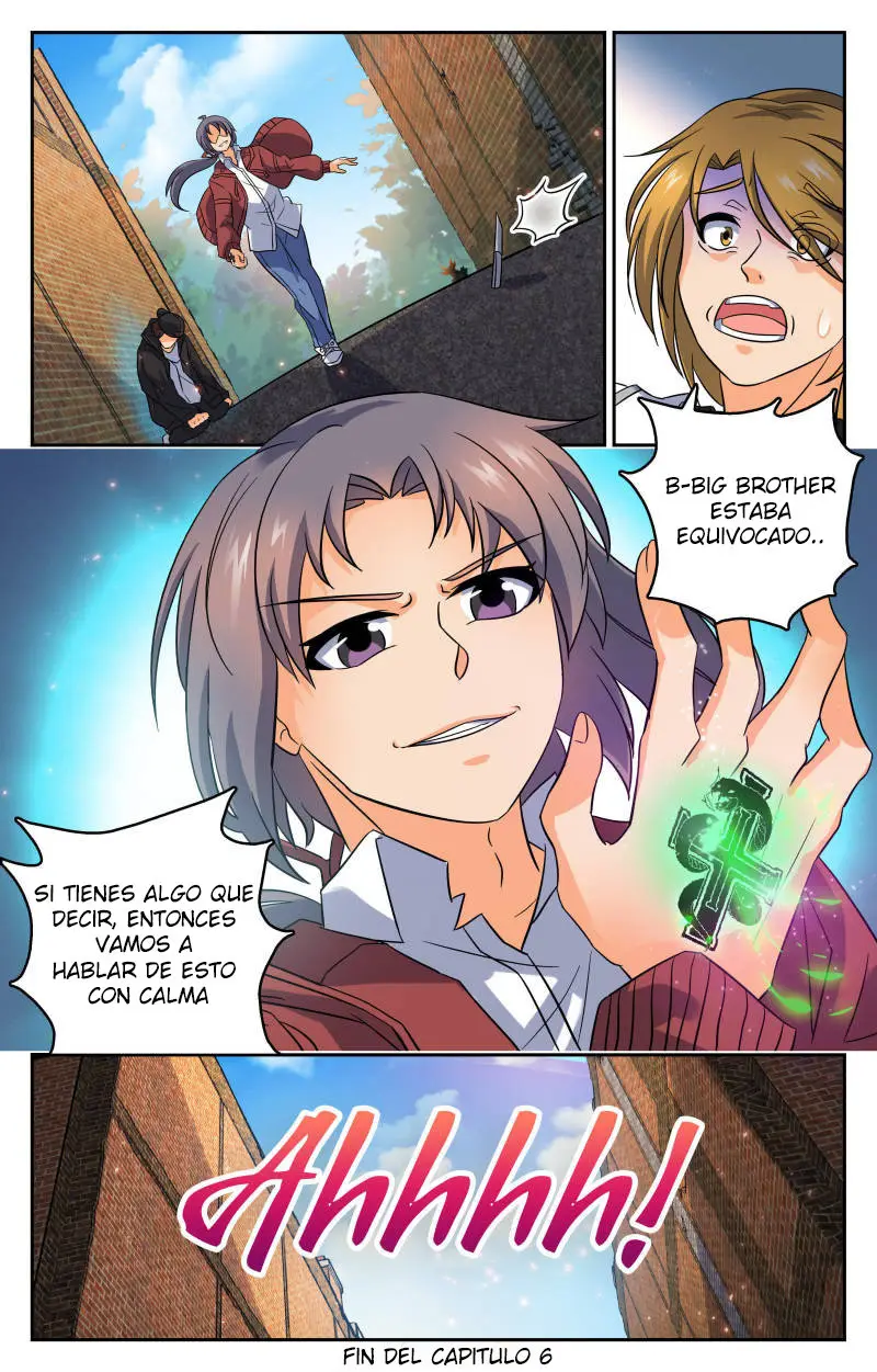 My Maid is a Demon (2018) - Capítulo 6 - Página 13 - LectorTMOo