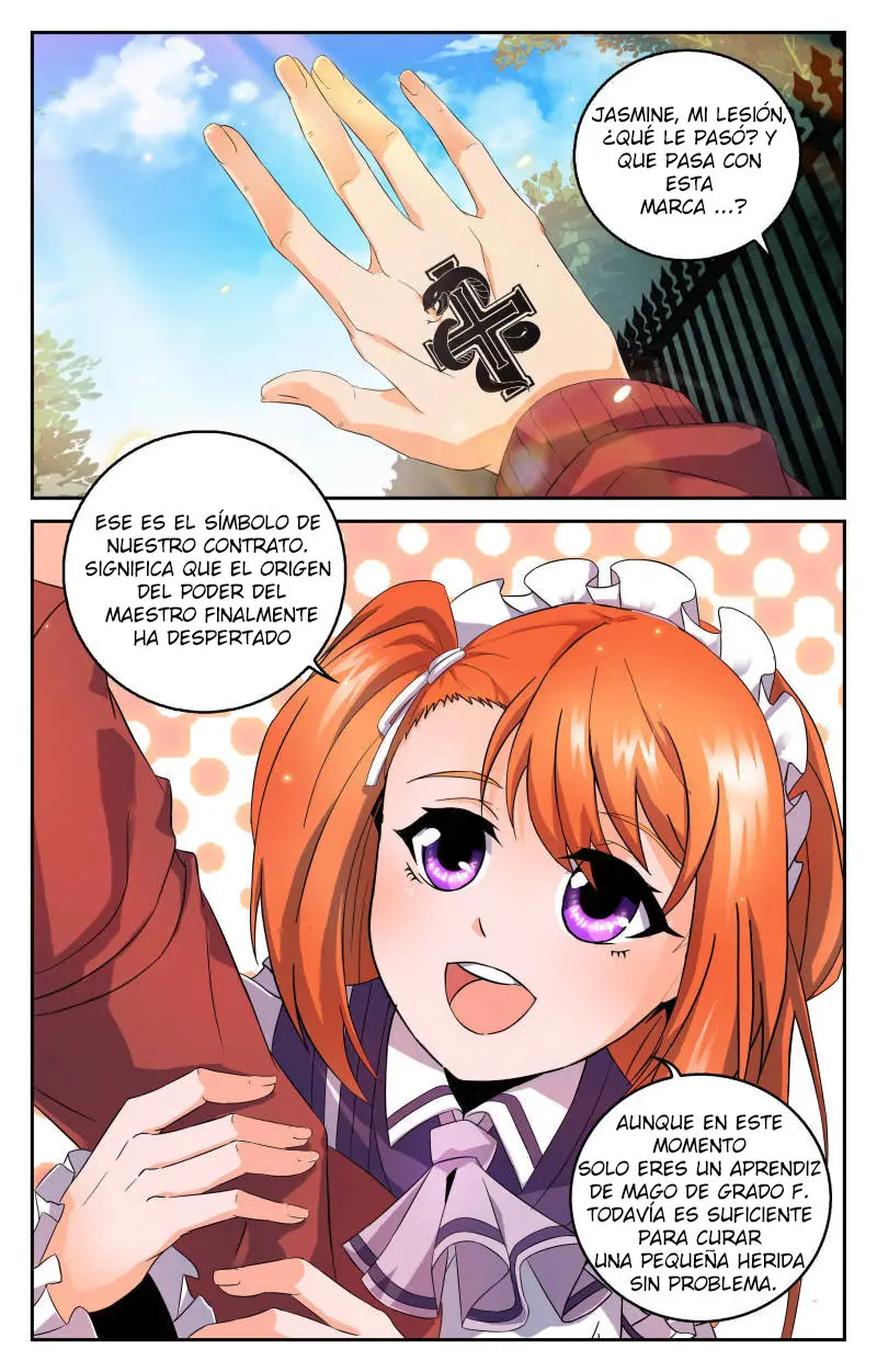 My Maid is a Demon (2018) - Capítulo 7 - Página 2 - LectorTMOo