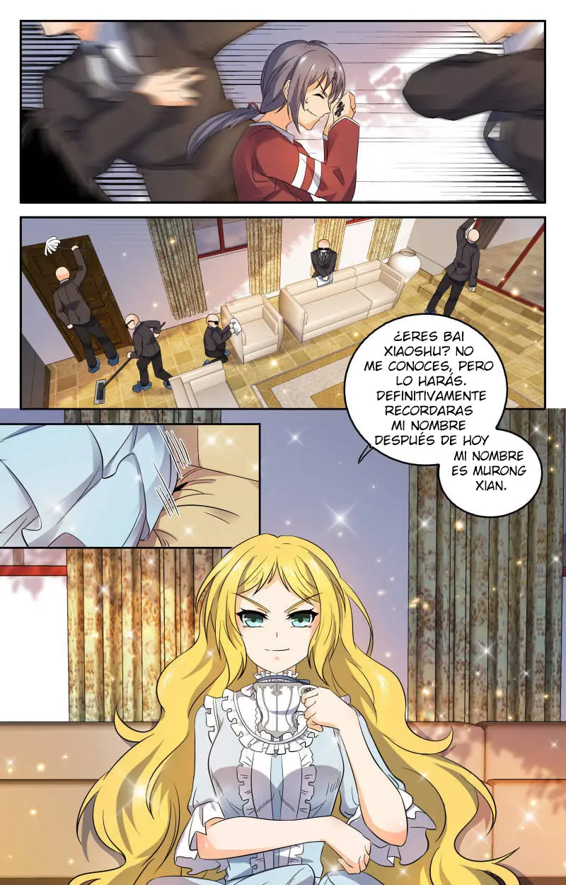 My Maid is a Demon (2018) - Capítulo 9 - Página 9 - LectorTMOo