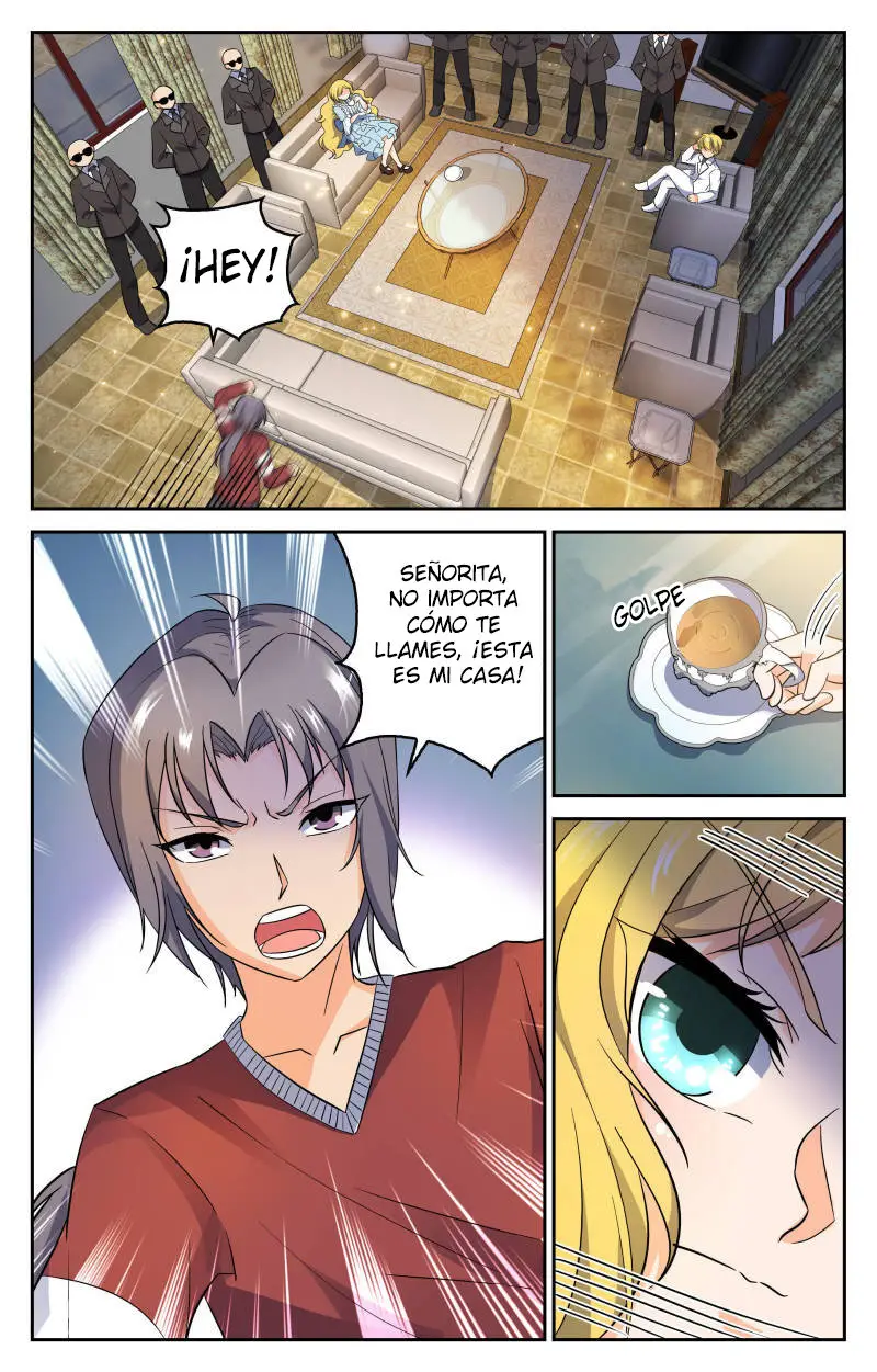 My Maid is a Demon (2018) - Capítulo 9 - Página 10 - LectorTMOo
