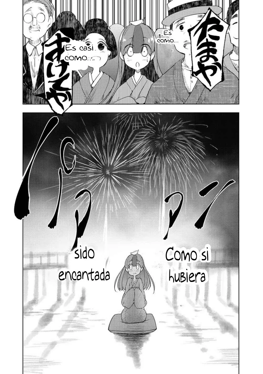 my master has no tail (2020) - Capítulo 1 - Página 27 - LectorTMOo