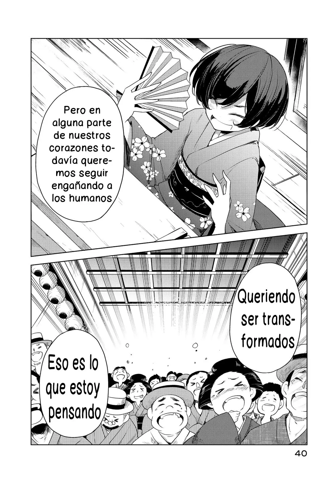 my master has no tail (2020) - Capítulo 1 - Página 39 - LectorTMOo