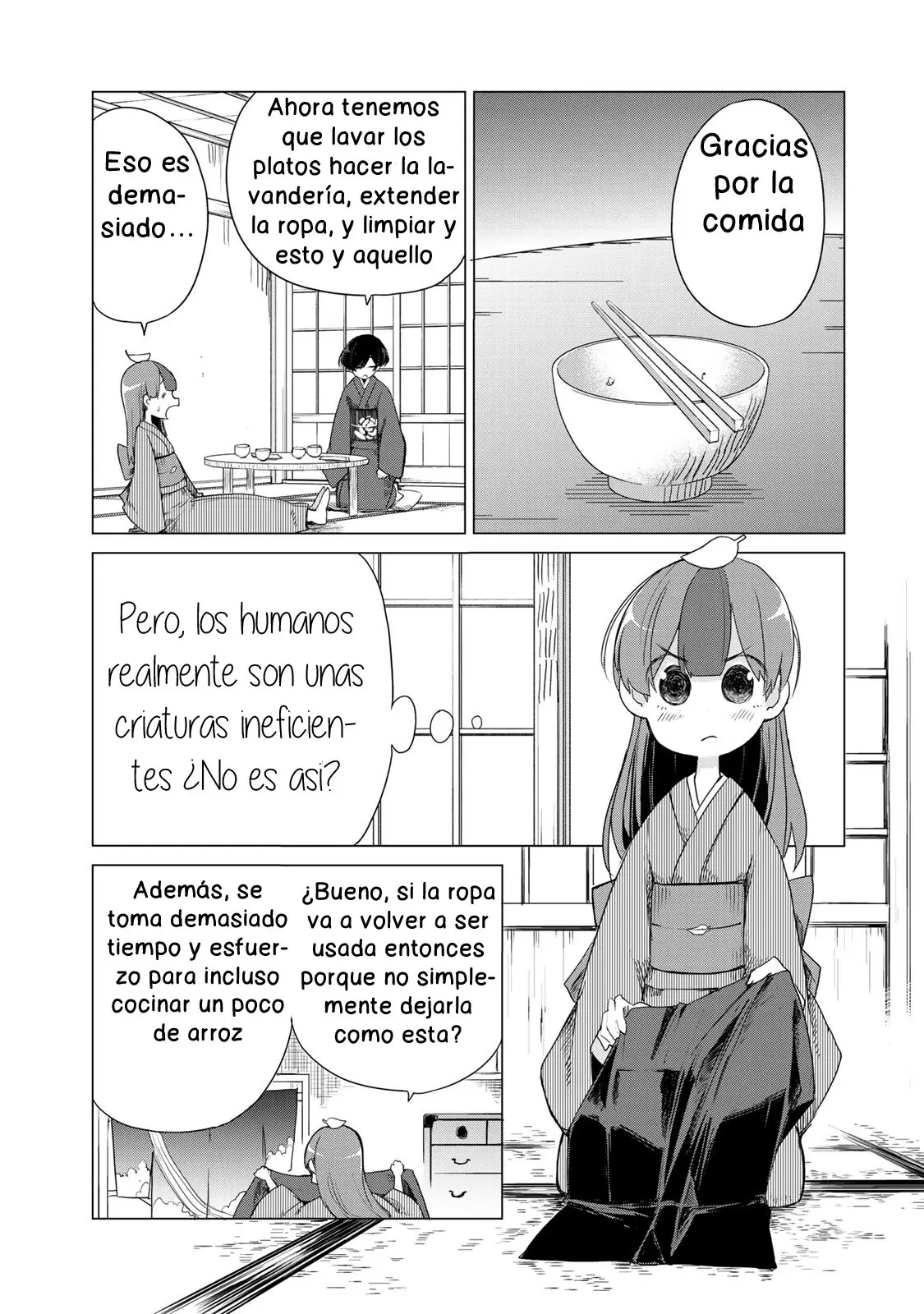 my master has no tail (2020) - Capítulo 3 - Página 4 - LectorTMOo