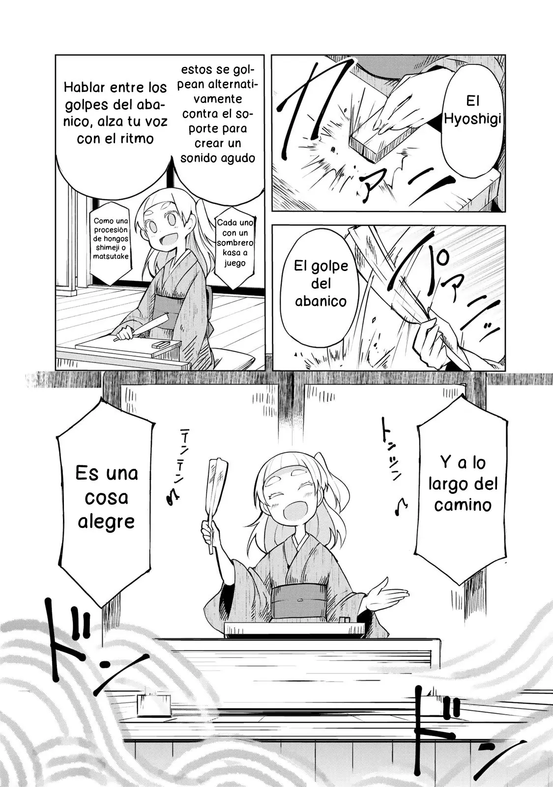 my master has no tail (2020) - Capítulo 4 - Página 8 - LectorTMOo
