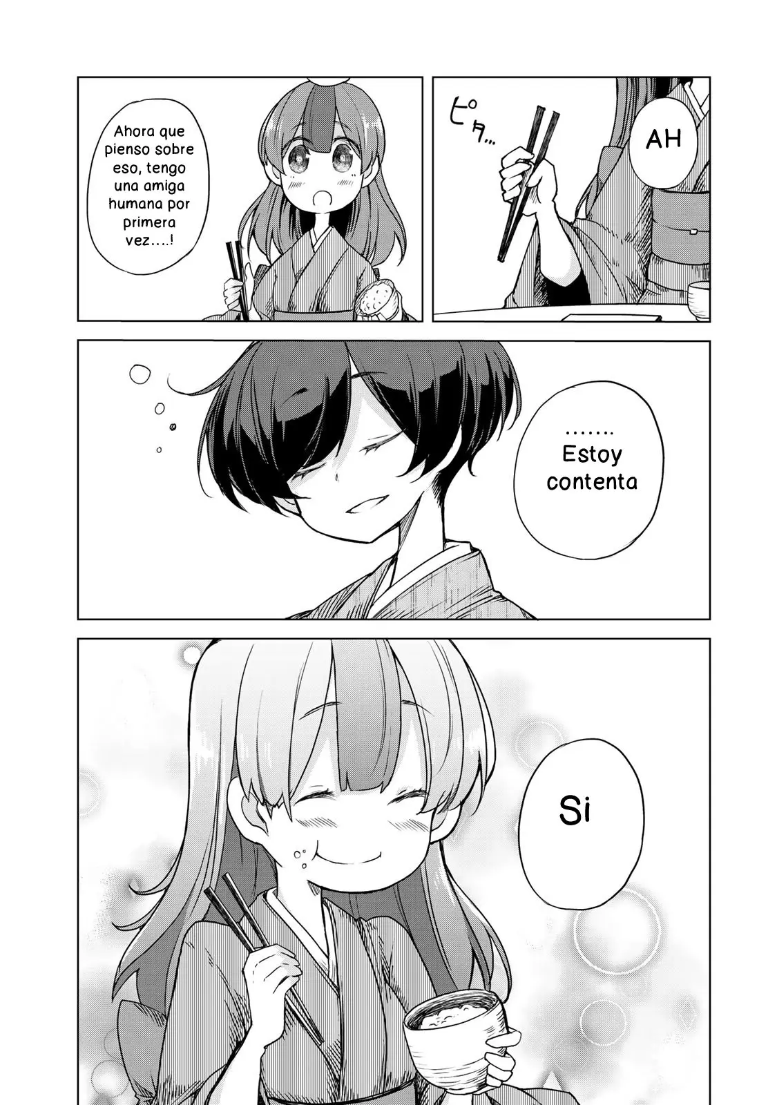 my master has no tail (2020) - Capítulo 4 - Página 25 - LectorTMOo