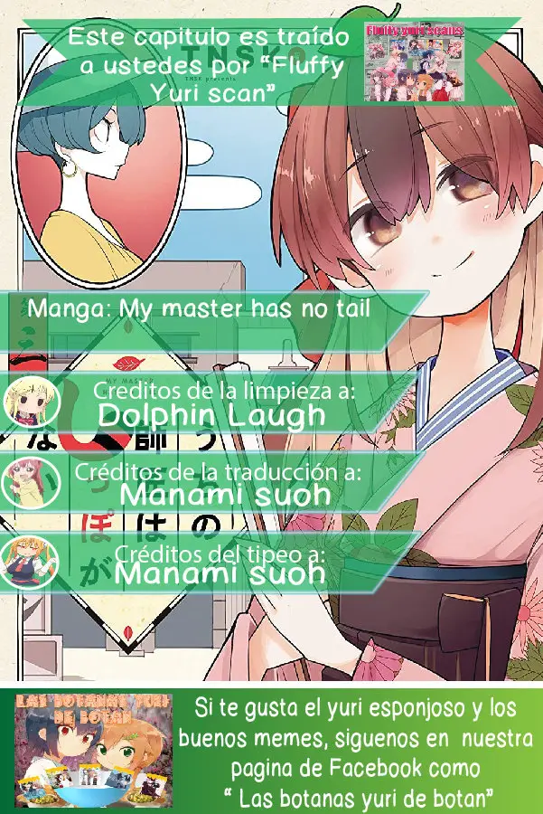 my master has no tail (2020) - Capítulo 4 - Página 29 - LectorTMOo