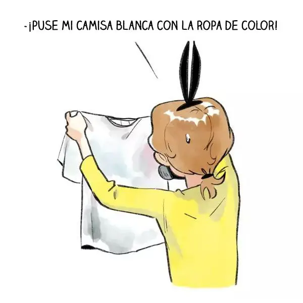 My Name is Benny (2019) - Capítulo 13 - Página 5 - LectorTMOo