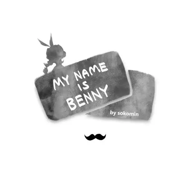 My Name is Benny (2019) - Capítulo 14 - Página 3 - LectorTMOo