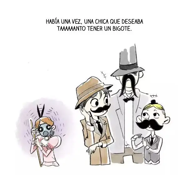 My Name is Benny (2019) - Capítulo 14 - Página 4 - LectorTMOo
