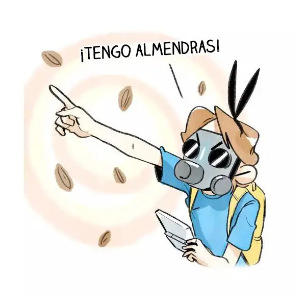 My Name is Benny (2019) - Capítulo 15 - Página 5 - LectorTMOo