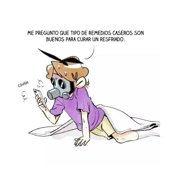 My Name is Benny (2019) - Capítulo 16 - Página 4 - LectorTMOo