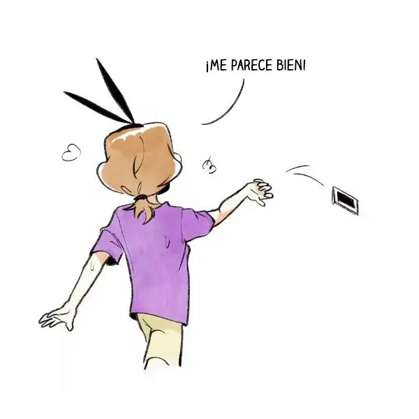 My Name is Benny (2019) - Capítulo 16 - Página 7 - LectorTMOo