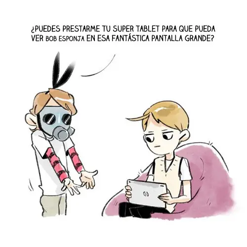 My Name is Benny (2019) - Capítulo 17 - Página 4 - LectorTMOo