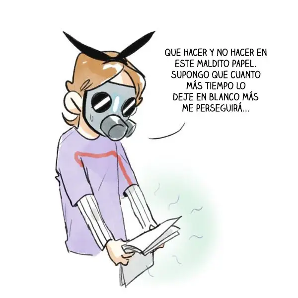 My Name is Benny (2019) - Capítulo 26 - Página 4 - LectorTMOo