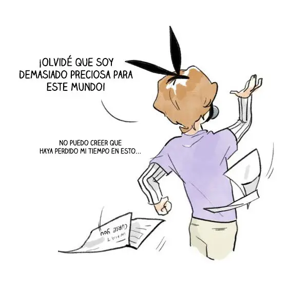 My Name is Benny (2019) - Capítulo 26 - Página 6 - LectorTMOo