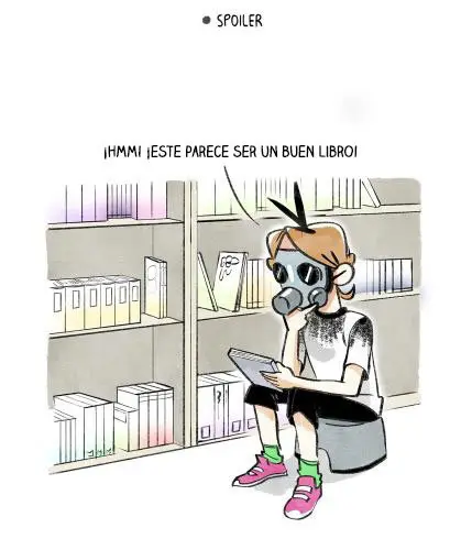 My Name is Benny (2019) - Capítulo 3 - Página 3 - LectorTMOo