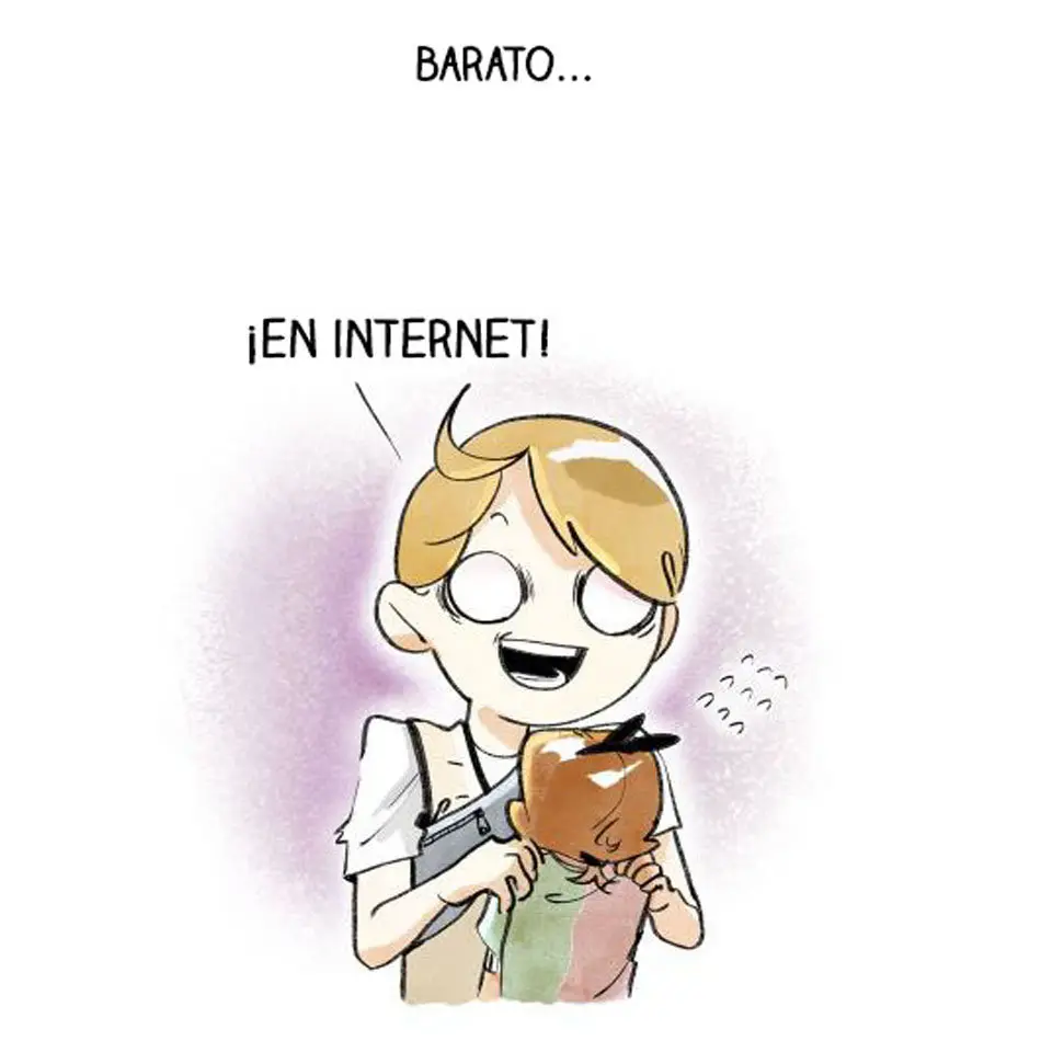 My Name is Benny (2019) - Capítulo 4 - Página 8 - LectorTMOo