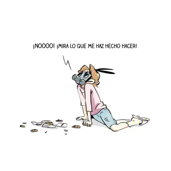 My Name is Benny (2019) - Capítulo 7 - Página 7 - LectorTMOo