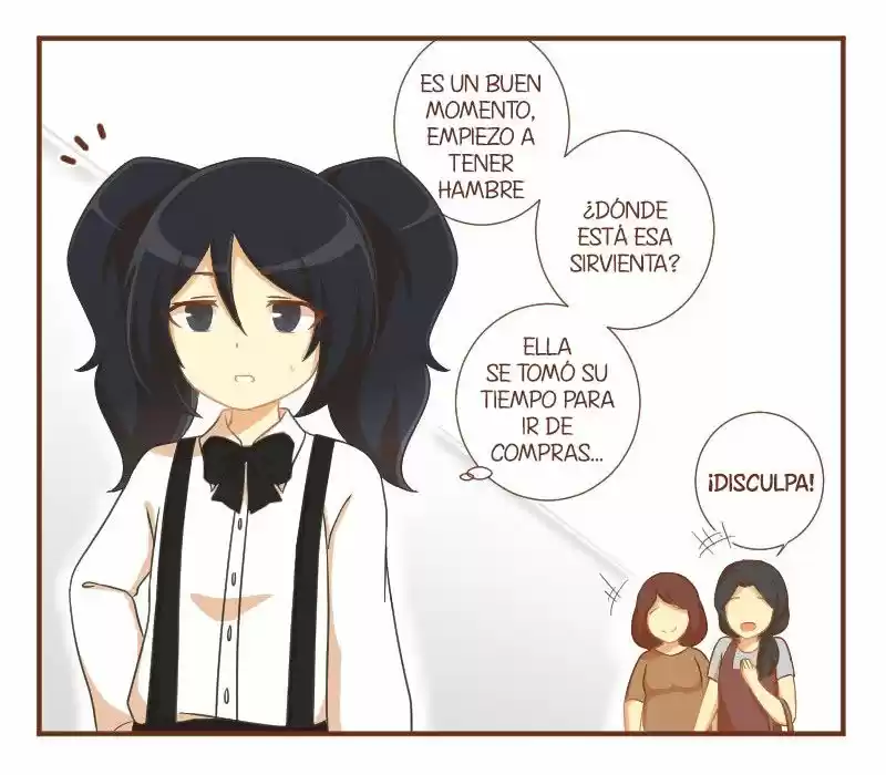 My Neighbor Loli (2018) - Capítulo 10 - Página 4 - LectorTMOo