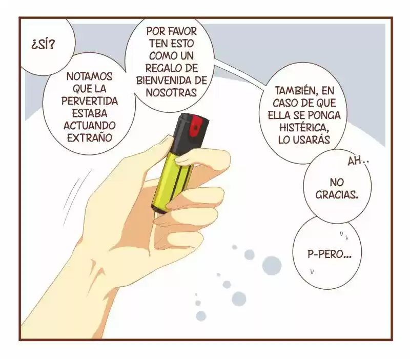 My Neighbor Loli (2018) - Capítulo 10 - Página 5 - LectorTMOo
