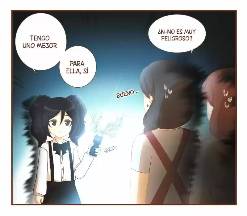 My Neighbor Loli (2018) - Capítulo 10 - Página 6 - LectorTMOo