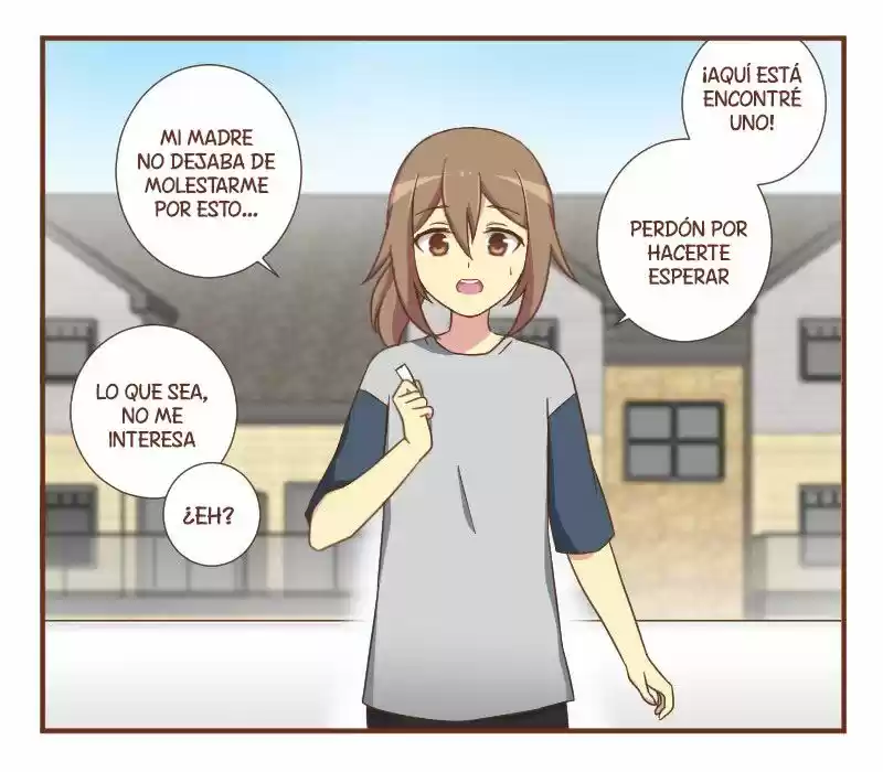 My Neighbor Loli (2018) - Capítulo 11 - Página 3 - LectorTMOo