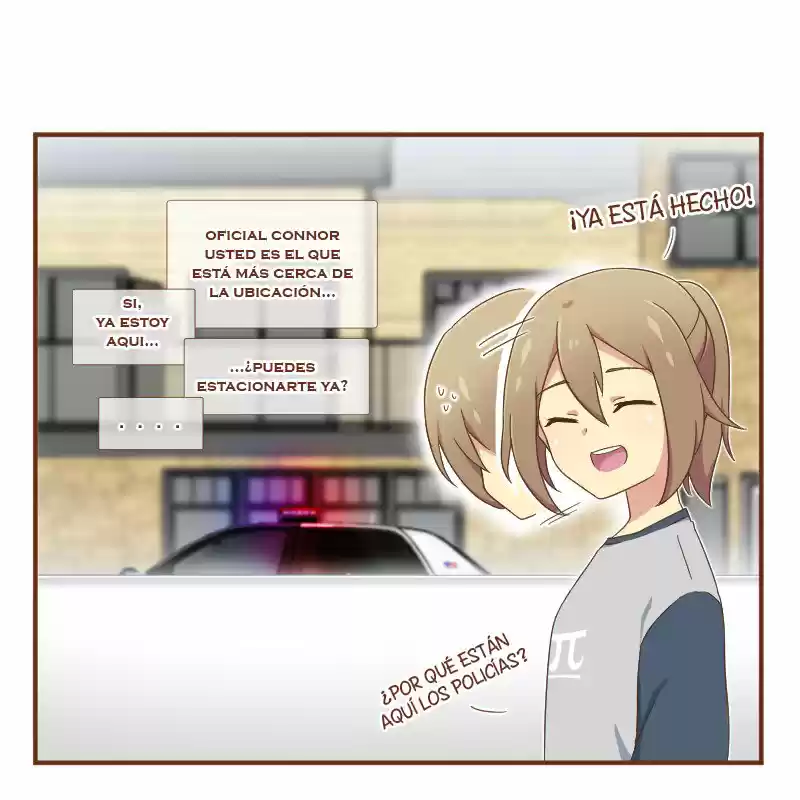 My Neighbor Loli (2018) - Capítulo 12 - Página 5 - LectorTMOo