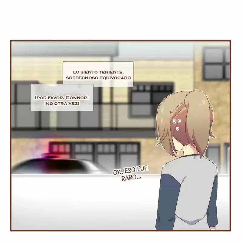 My Neighbor Loli (2018) - Capítulo 12 - Página 6 - LectorTMOo