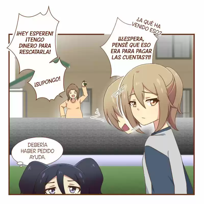 My Neighbor Loli (2018) - Capítulo 12 - Página 7 - LectorTMOo