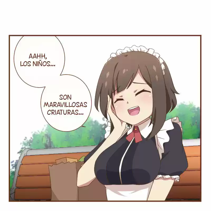 My Neighbor Loli (2018) - Capítulo 12 - Página 9 - LectorTMOo