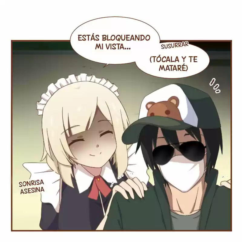 My Neighbor Loli (2018) - Capítulo 13 - Página 10 - LectorTMOo